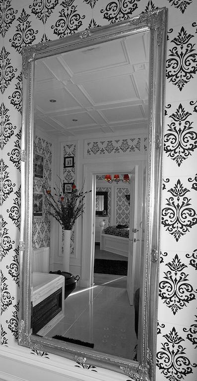 Victoria House B&B Крифф Номер фото