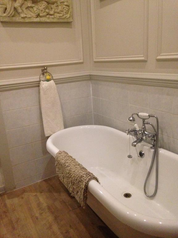 Victoria House B&B Крифф Номер фото